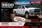 2022 RAM 3500 Tradesman 4x4 Crew Cab 6'4" Box