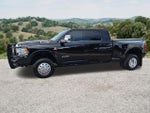 2023 RAM 3500 Longhorn 4x4 Mega Cab 6'4" Box
