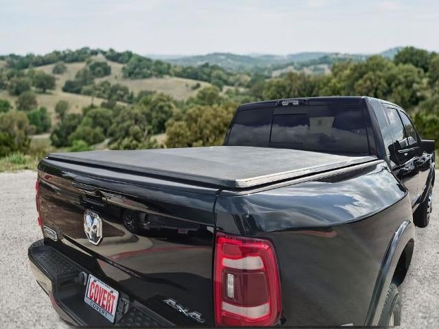 2023 RAM 3500 Longhorn 4x4 Mega Cab 6'4" Box