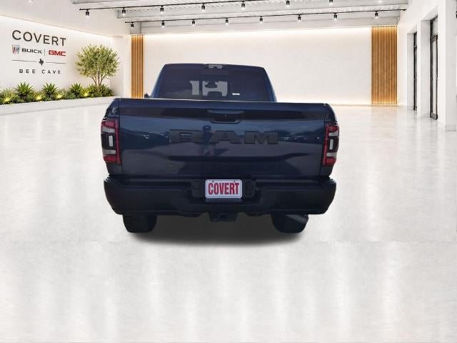 2022 RAM 2500 Power Wagon 4x4 Crew Cab 6'4" Box