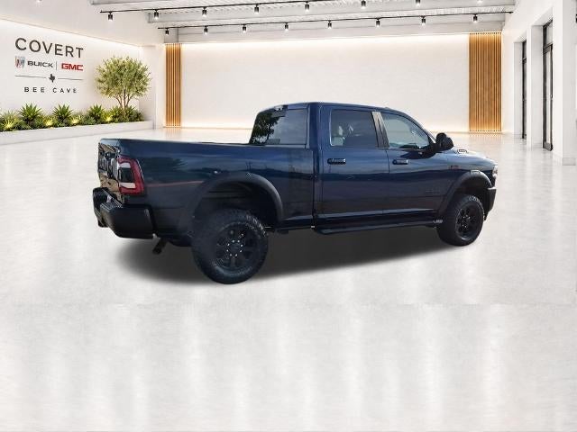 2022 RAM 2500 Power Wagon 4x4 Crew Cab 6'4" Box