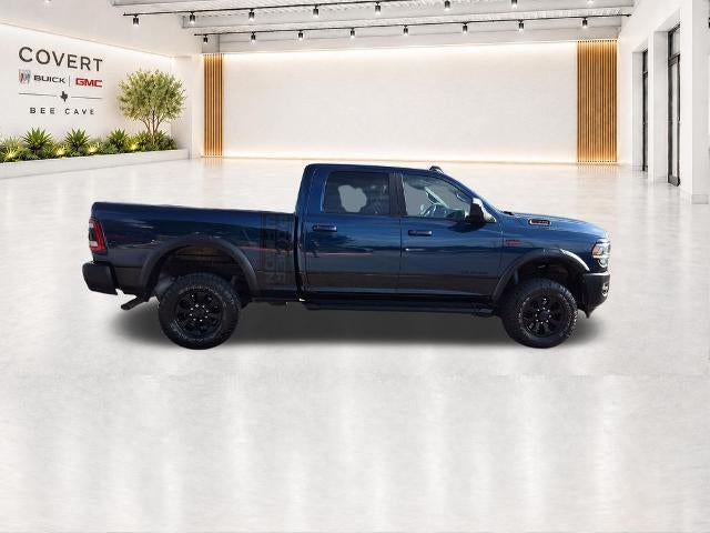2022 RAM 2500 Power Wagon 4x4 Crew Cab 6'4" Box