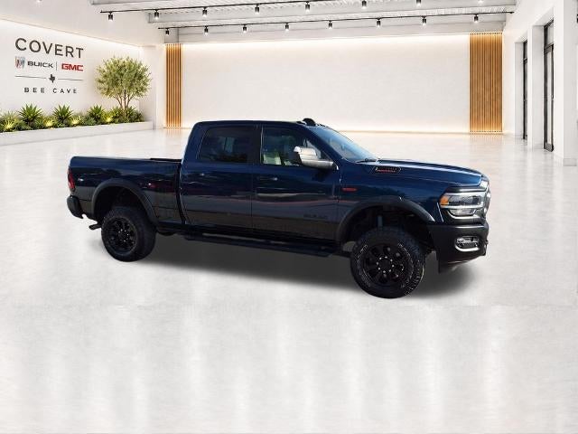 2022 RAM 2500 Power Wagon 4x4 Crew Cab 6'4" Box