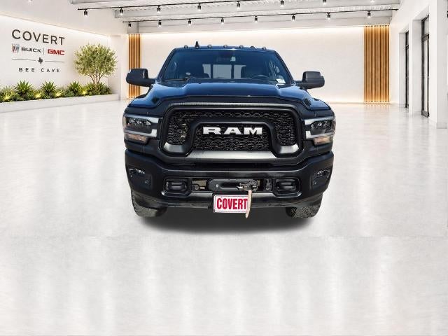 2022 RAM 2500 Power Wagon 4x4 Crew Cab 6'4" Box