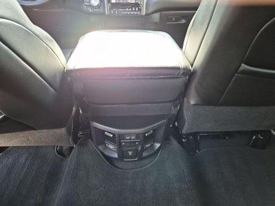 2022 RAM 2500 Power Wagon 4x4 Crew Cab 6'4" Box