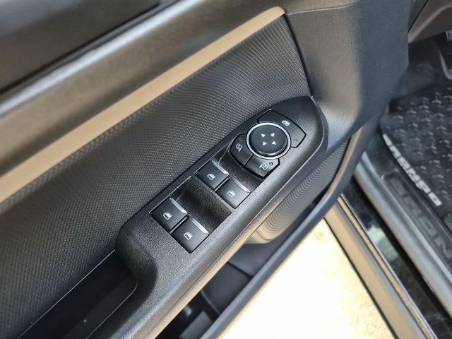 2025 Ford Bronco Sport Big Bend 4x4