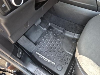 2025 Ford Bronco Sport Big Bend 4x4