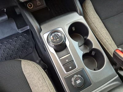 2025 Ford Bronco Sport Big Bend 4x4