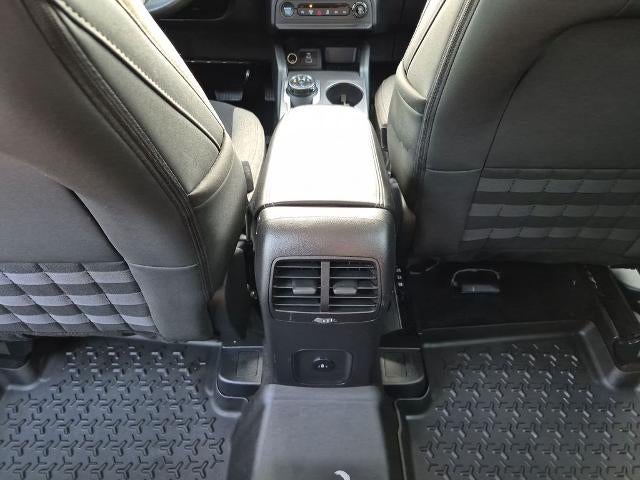 2025 Ford Bronco Sport Big Bend 4x4