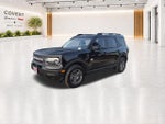 2025 Ford Bronco Sport Big Bend 4x4