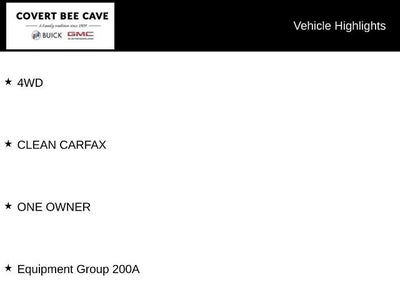 2025 Ford Bronco Sport Big Bend 4x4