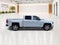 2017 Chevrolet Silverado 1500 Crew Cab Short Box 2-Wheel Drive LT