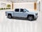 2017 Chevrolet Silverado 1500 Crew Cab Short Box 2-Wheel Drive LT