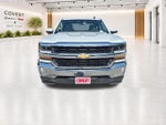 2017 Chevrolet Silverado 1500 Crew Cab Short Box 2-Wheel Drive LT