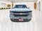 2017 Chevrolet Silverado 1500 Crew Cab Short Box 2-Wheel Drive LT