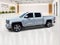 2017 Chevrolet Silverado 1500 Crew Cab Short Box 2-Wheel Drive LT