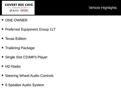 2017 Chevrolet Silverado 1500 Crew Cab Short Box 2-Wheel Drive LT