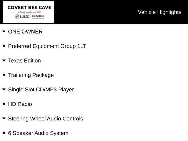 2017 Chevrolet Silverado 1500 Crew Cab Short Box 2-Wheel Drive LT