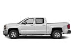 2017 Chevrolet Silverado 1500 Crew Cab Short Box 2-Wheel Drive LT