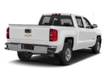 2017 Chevrolet Silverado 1500 Crew Cab Short Box 2-Wheel Drive LT