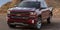 2018 Chevrolet Silverado 1500 Crew Cab Short Box 2-Wheel Drive LTZ