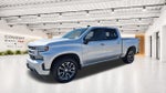 2019 Chevrolet Silverado 1500 Crew Cab Short Box 2-Wheel Drive RST
