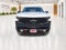 2019 Chevrolet Silverado 1500 Crew Cab Short Box 4-Wheel Drive LT Trail Boss