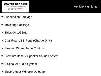2024 Chevrolet Silverado 1500 Crew Cab Short Box 4-Wheel Drive LT Trail Boss