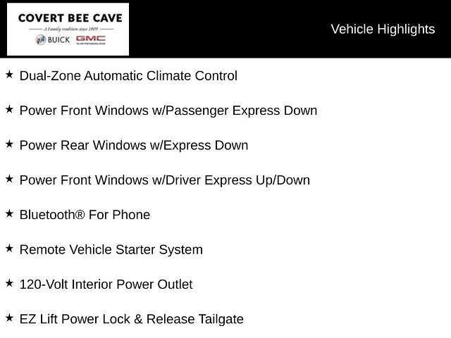 2024 Chevrolet Silverado 1500 Crew Cab Short Box 4-Wheel Drive LT Trail Boss