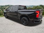 2024 Chevrolet Silverado 1500 Crew Cab Short Box 4-Wheel Drive LT Trail Boss