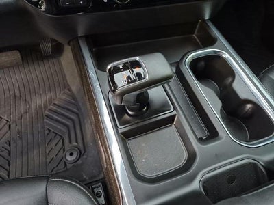 2024 Chevrolet Silverado 1500 Crew Cab Short Box 4-Wheel Drive LT Trail Boss