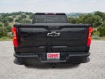 2024 Chevrolet Silverado 1500 Crew Cab Short Box 4-Wheel Drive LT Trail Boss