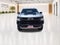 2022 Chevrolet Silverado 1500 Crew Cab Short Box 4-Wheel Drive ZR2