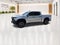 2022 Chevrolet Silverado 1500 Crew Cab Short Box 4-Wheel Drive ZR2