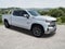 2019 Chevrolet Silverado 1500 Crew Cab Short Box 4-Wheel Drive LT