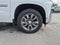 2019 Chevrolet Silverado 1500 Crew Cab Short Box 4-Wheel Drive LT