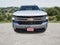2019 Chevrolet Silverado 1500 Crew Cab Short Box 4-Wheel Drive LT