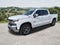 2019 Chevrolet Silverado 1500 Crew Cab Short Box 4-Wheel Drive LT