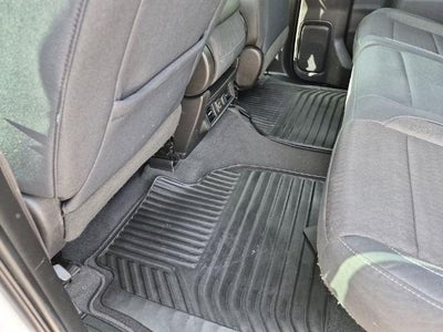 2019 Chevrolet Silverado 1500 Crew Cab Short Box 4-Wheel Drive LT