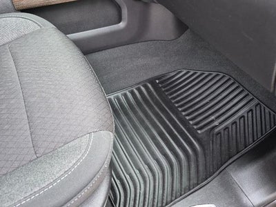 2021 Chevrolet Silverado 1500 Crew Cab Short Box 4-Wheel Drive RST