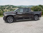 2021 Chevrolet Silverado 1500 Crew Cab Short Box 4-Wheel Drive RST