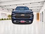 2022 Chevrolet Silverado 1500 LTD Crew Cab Short Box 4-Wheel Drive High Country