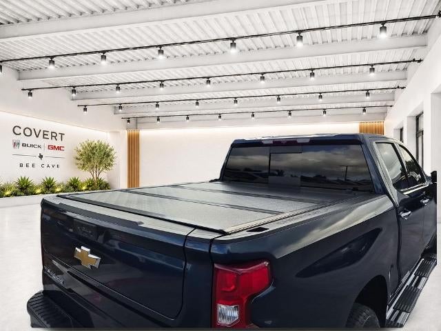 2022 Chevrolet Silverado 1500 LTD Crew Cab Short Box 4-Wheel Drive High Country