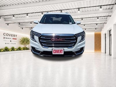 2023 GMC Terrain AWD 4dr SLT