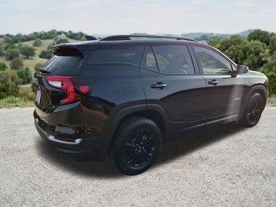 2024 GMC Terrain AWD 4dr AT4