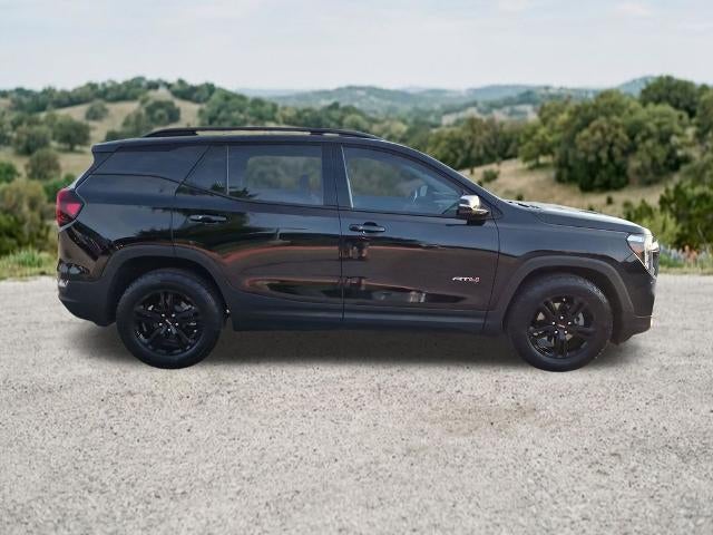 2024 GMC Terrain AWD 4dr AT4
