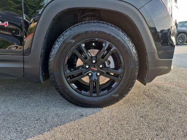 2024 GMC Terrain AWD 4dr AT4