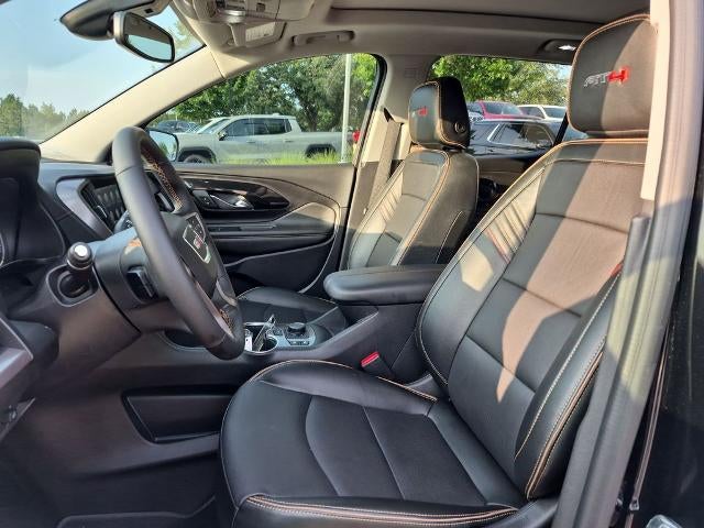 2024 GMC Terrain AWD 4dr AT4