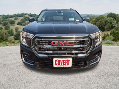 2024 GMC Terrain AWD 4dr AT4