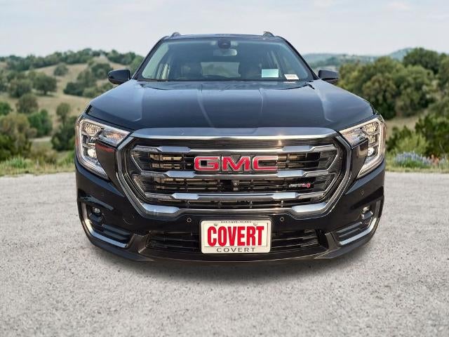 2024 GMC Terrain AWD 4dr AT4